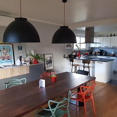 Joli Appartement Calme Et Spacieux, Proche Strasbourg Duppigheim Exterior photo