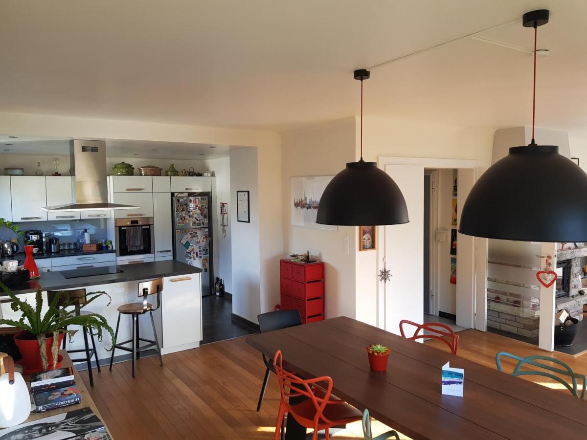 Joli Appartement Calme Et Spacieux, Proche Strasbourg Duppigheim Exterior photo