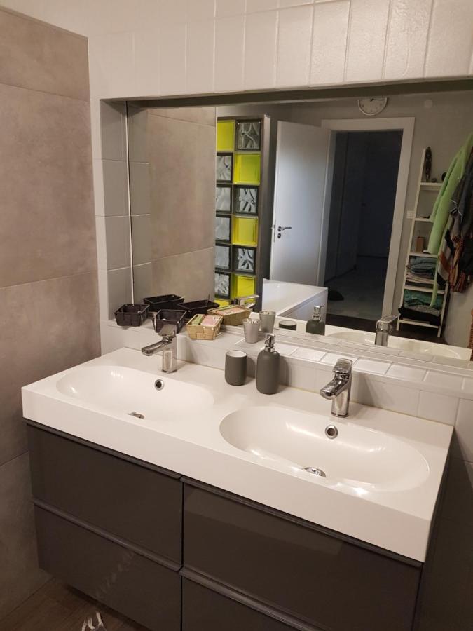 Joli Appartement Calme Et Spacieux, Proche Strasbourg Duppigheim Exterior photo