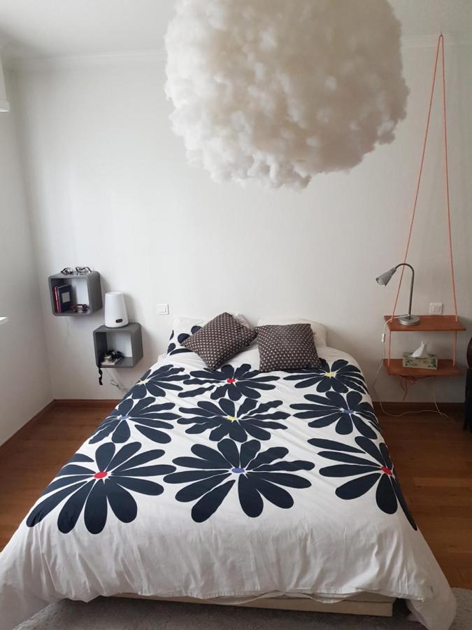 Joli Appartement Calme Et Spacieux, Proche Strasbourg Duppigheim Exterior photo