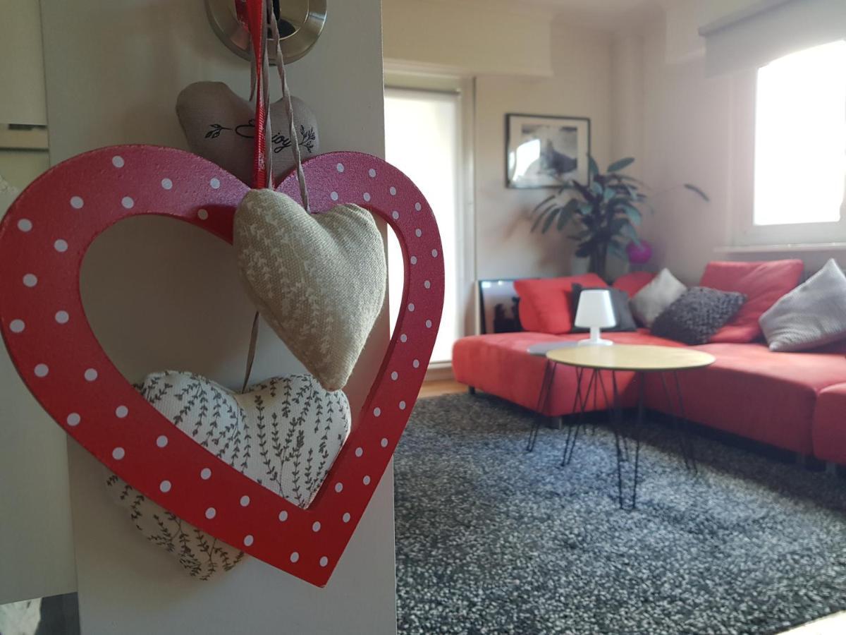 Joli Appartement Calme Et Spacieux, Proche Strasbourg Duppigheim Exterior photo