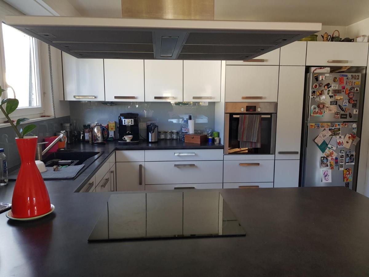 Joli Appartement Calme Et Spacieux, Proche Strasbourg Duppigheim Exterior photo